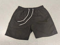 Fashion Loose Casual Drawstring Shorts Men