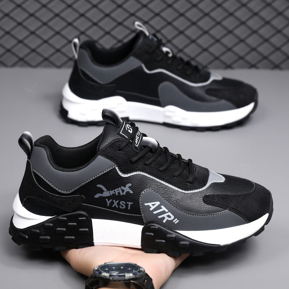 Mens Casual Sports Running Shoes