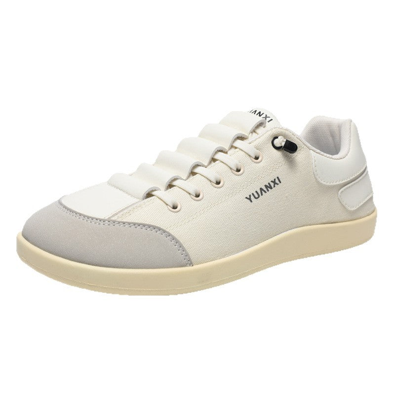 Summer Breathable New Style Canvas Skate Shoes