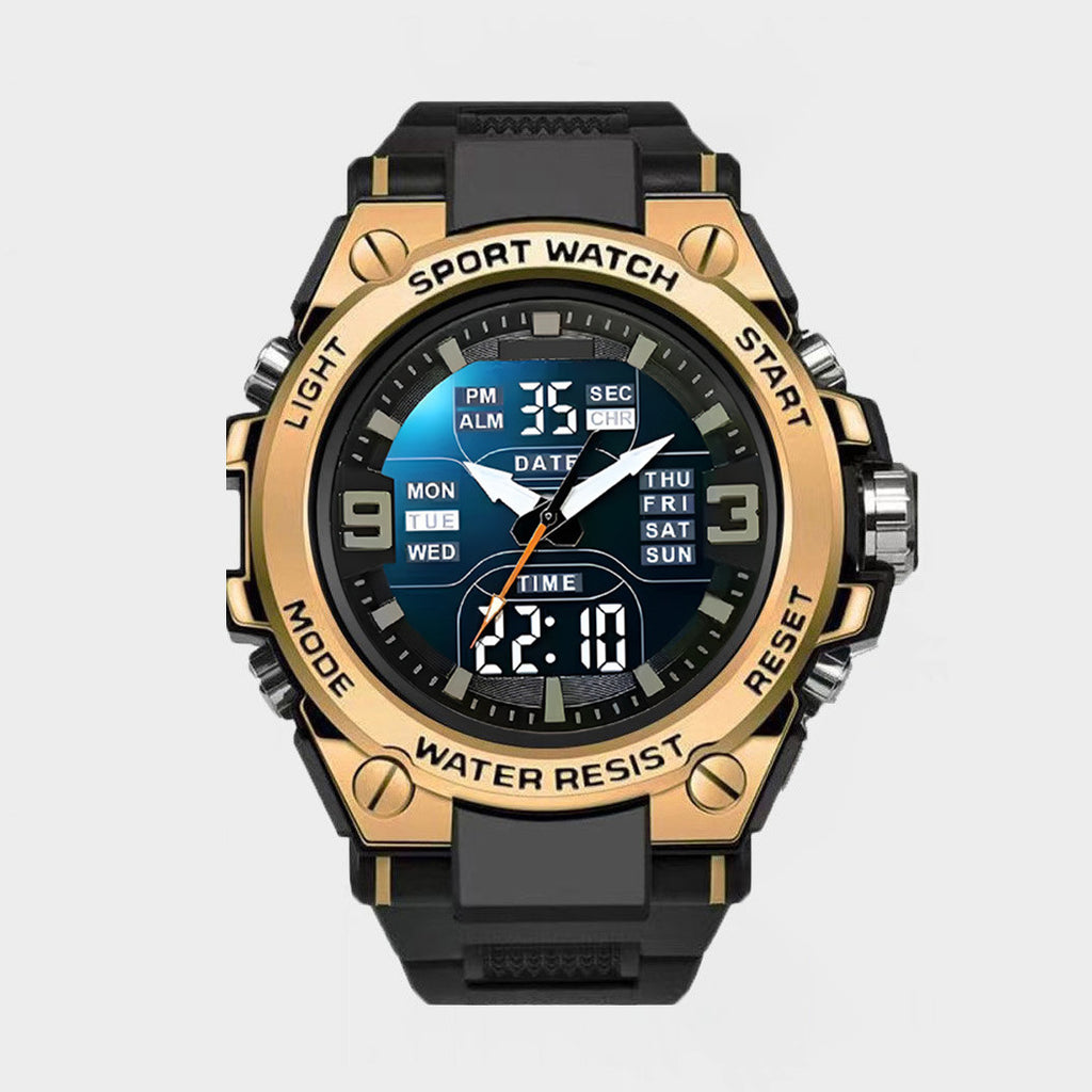 Sports Watch For Boys In Middle And High School