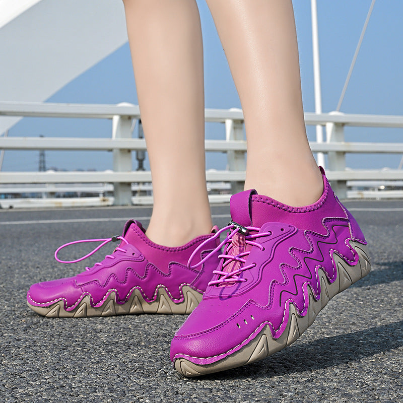 Breathable Sports Outdoor Casual Shoes