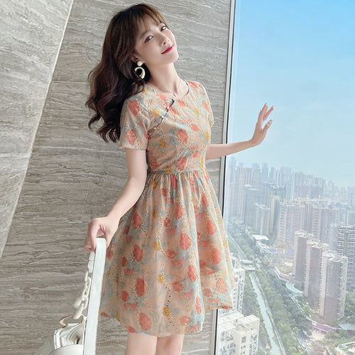 Cotton Lace Fabrics Punch Lace Fabrics With Stones For Wedding Dresses