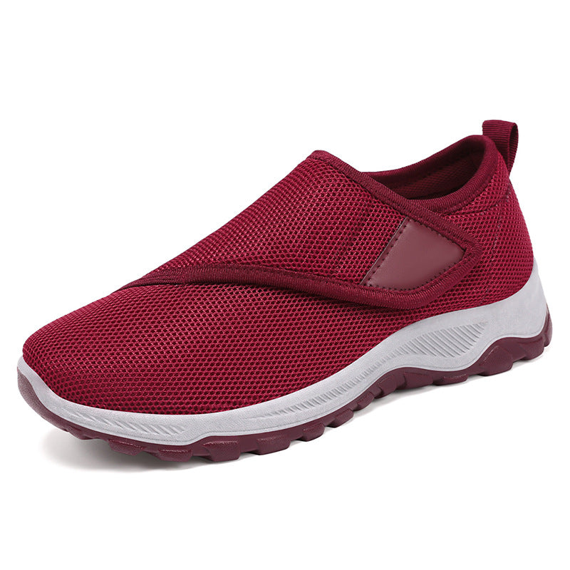 Mesh Breathable Casual Shoes For Men And Women