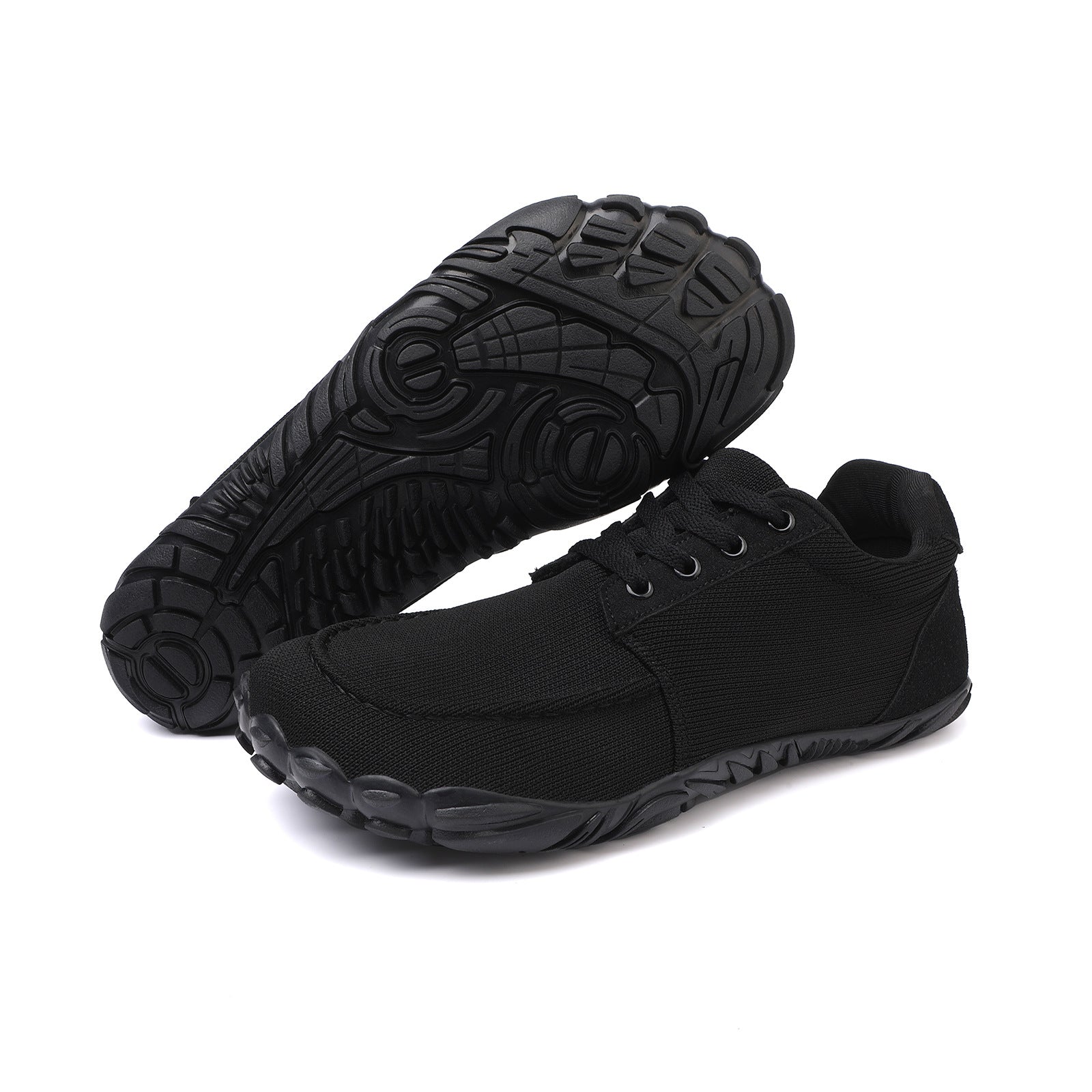 Outdoor Men's And Women's Minimalist Climbing And Running Shoes