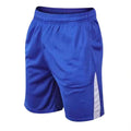 Men's Thin Breathable Casual Loose Sports Shorts