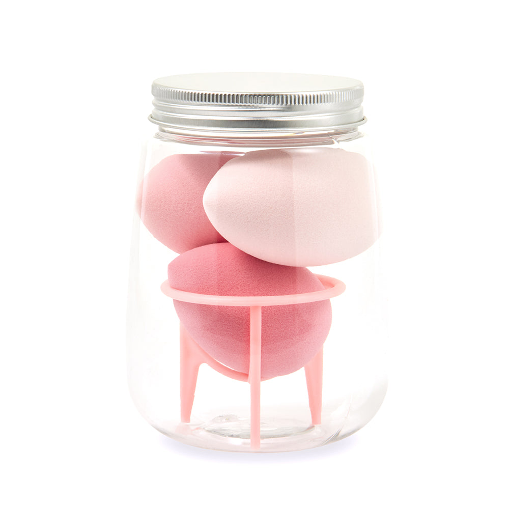 Beauty Makeup Puff Cotton