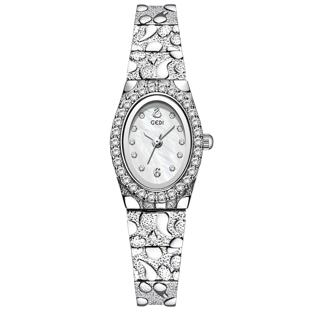 Rare And Exquisite Watch Dial Quartz Watch