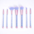 Beauty tools makeup brush