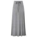 Women'S High Waist Skirt With Hip Skirt A-Line