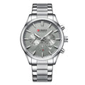 Men's Business Six-Hand Multifunction Quartz Watch