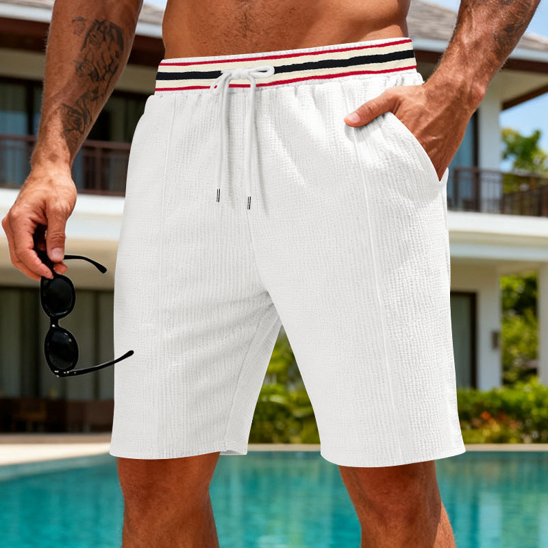 Quick Drying Loose And Breathable Sports Shorts