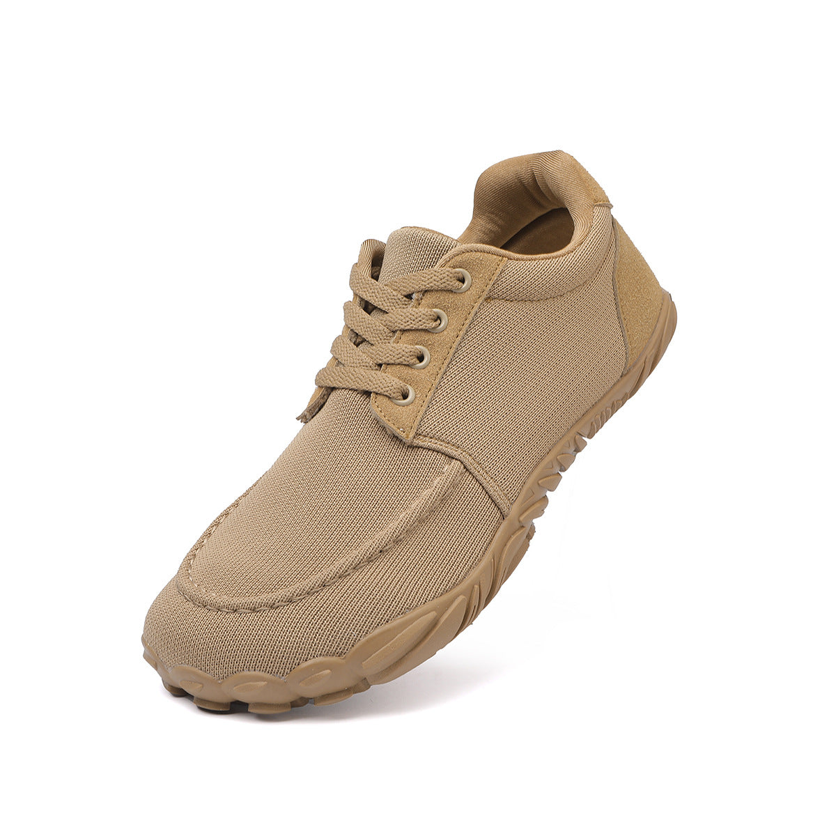 Outdoor Men's And Women's Minimalist Climbing And Running Shoes
