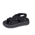 Summer New Style Flat Soled Sports Sandals For Women