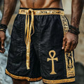 Polyester Men's Shorts