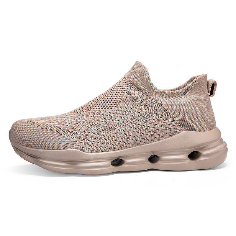Men's Lightweight Breathable Sports Casual Shoes