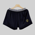 Men's Fashion Loose Cool Plus Size Youth Boxer