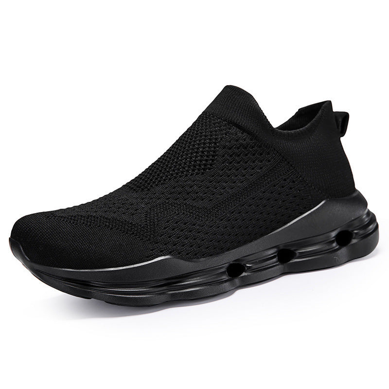 Men's Lightweight Breathable Sports Casual Shoes