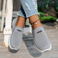 Women's Casual Mesh Shoes