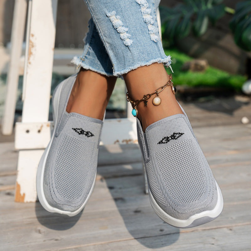 Women's Casual Mesh Shoes