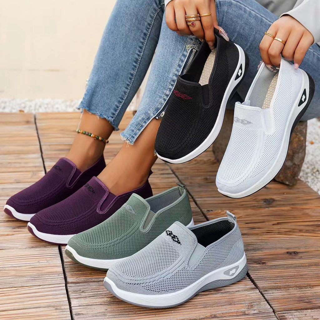 Women's Casual Mesh Shoes