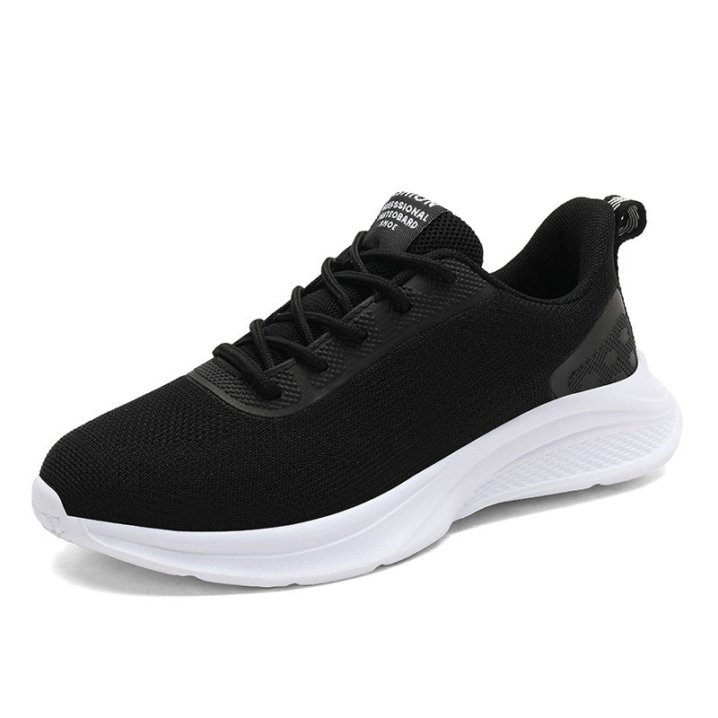 Summer Hollow-out Womens Sports Shoes, Size 41, For Autumn