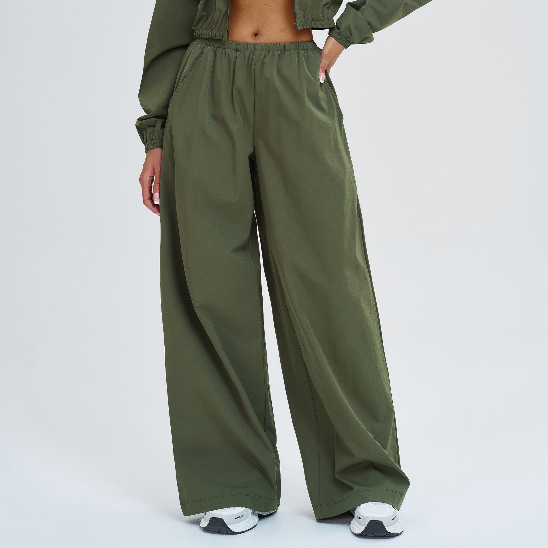 Women's Outdoor Cycling Hiking Casual Trousers