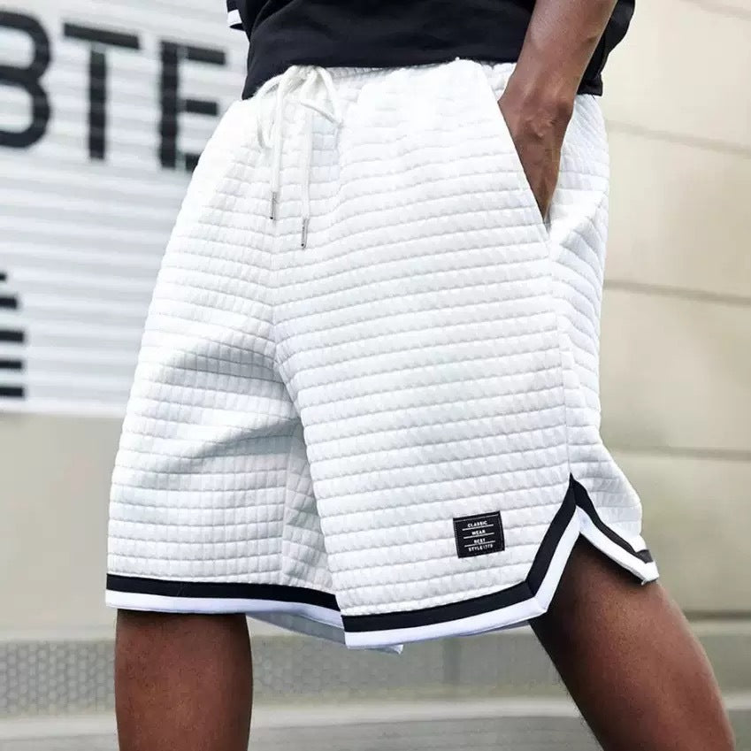 Men's Athletic Shorts Summer Style Trendy And Cool