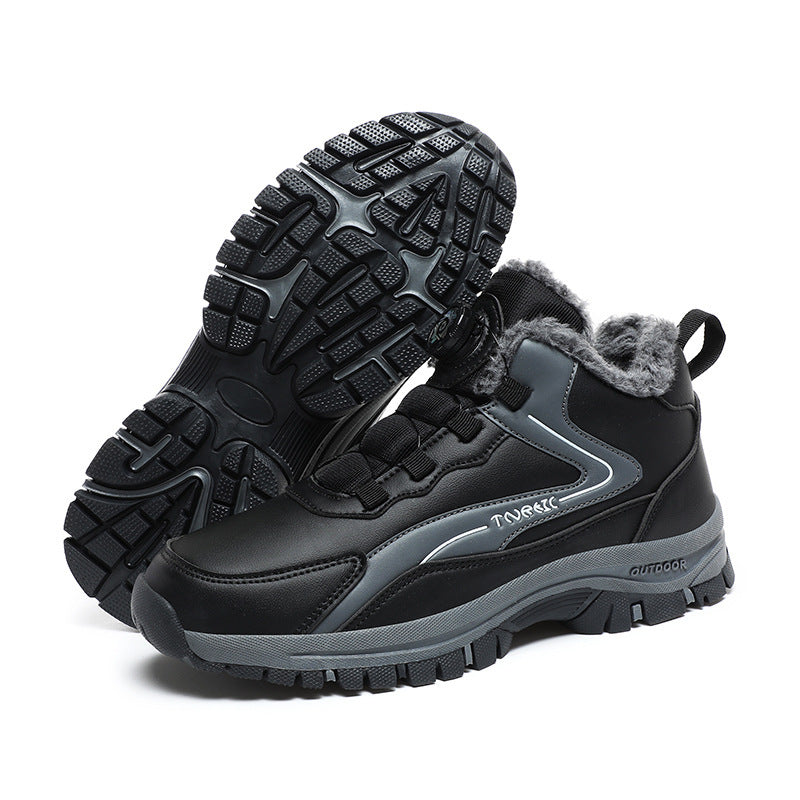 New Trendy Mens And Womens Shoes Durable Breathable Running