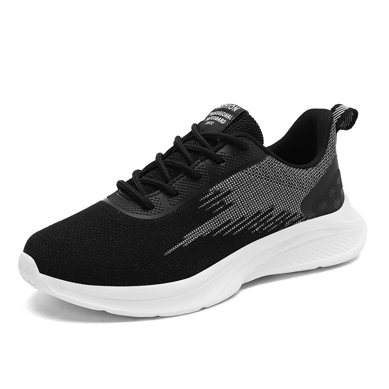 Summer Hollow-out Womens Sports Shoes, Size 41, For Autumn
