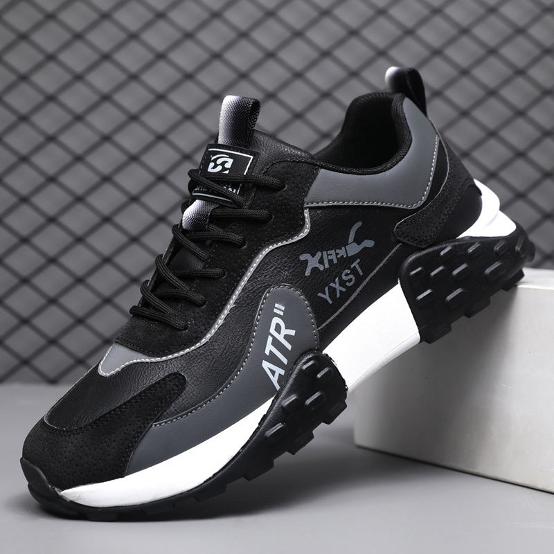 Mens Casual Sports Running Shoes