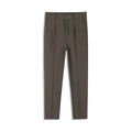 Mens Stylish Casual Straight-leg Versatile Suit Pants