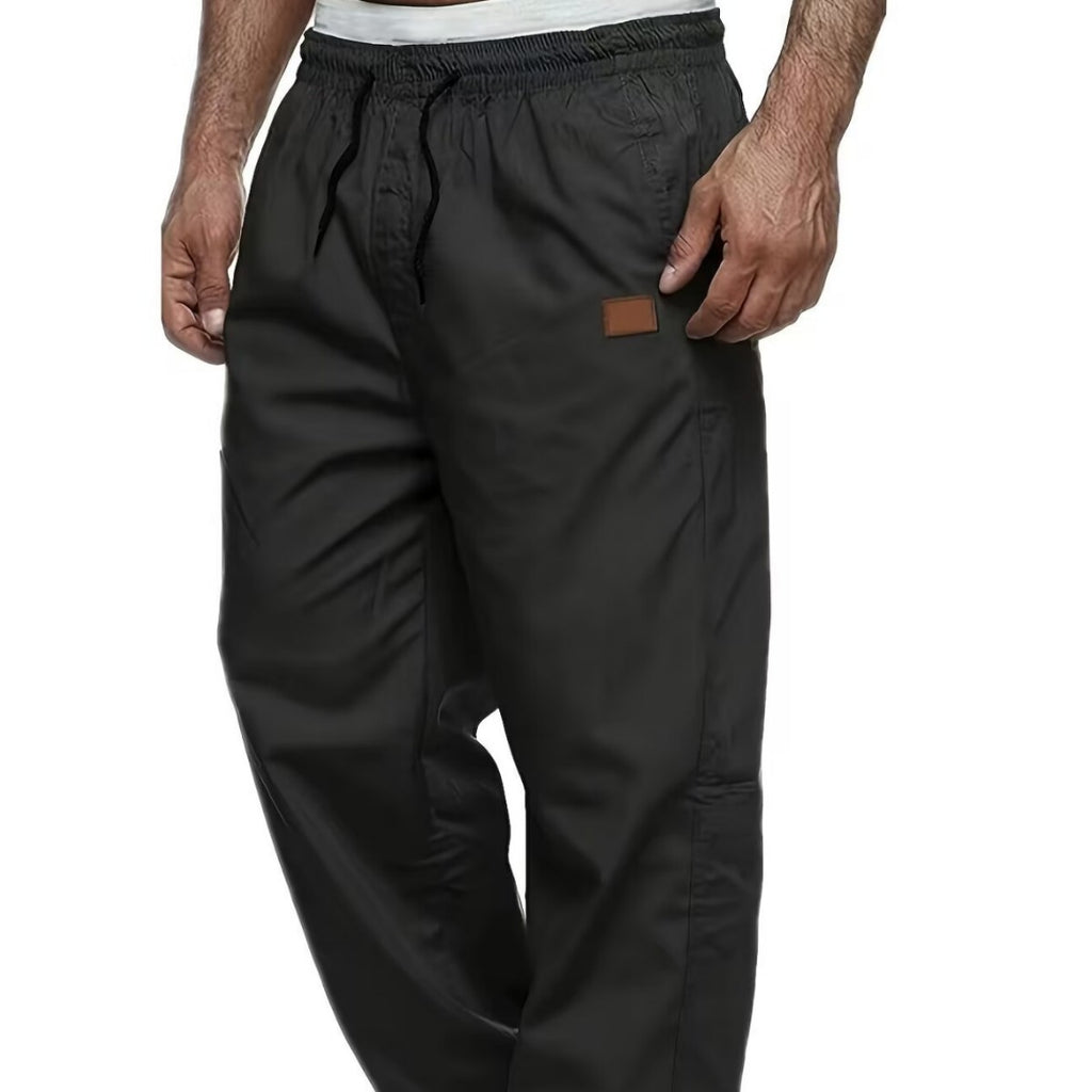 Men's Lace-Up Loose Fashionable Casual Workwear