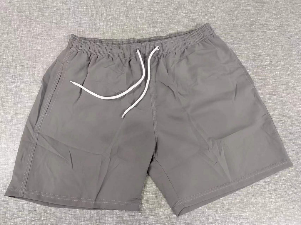 Fashion Loose Casual Drawstring Shorts Men
