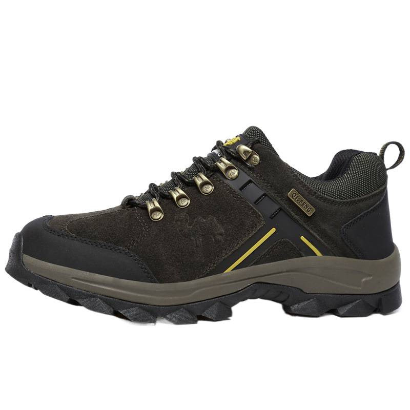 Spring Summer Breathable Mens Casual Sneakers