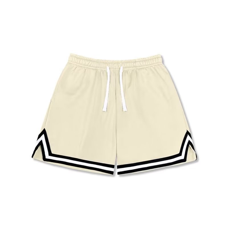 Men's Summer Shorts Leisure Sports Overalls