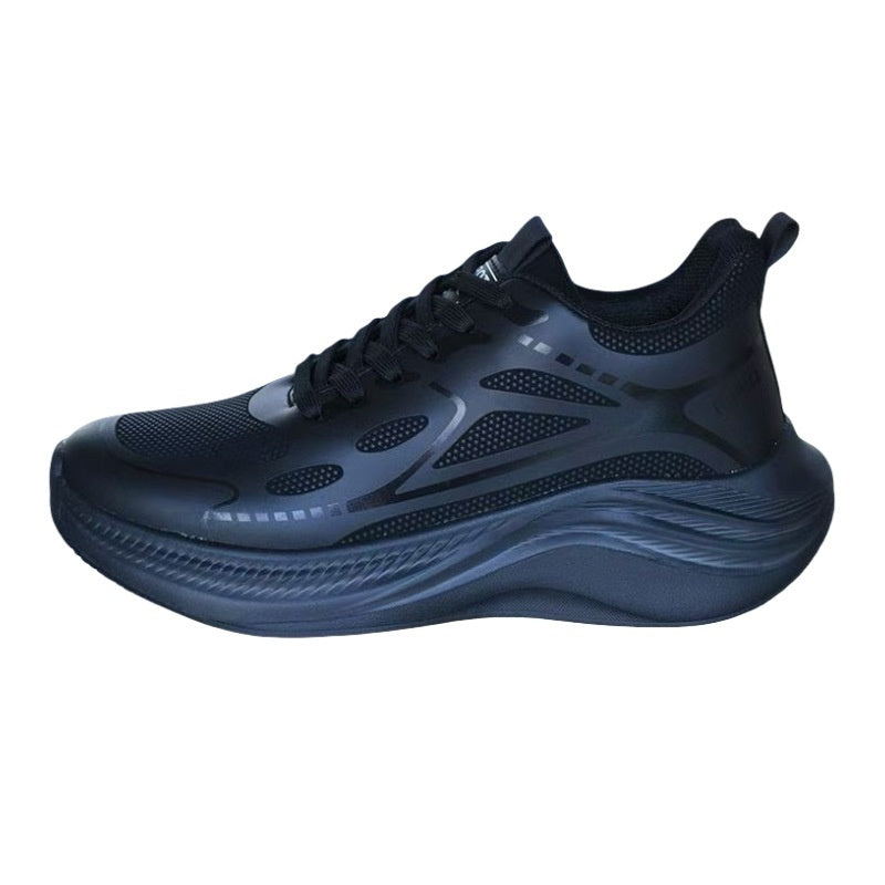 Non-slip Casual Running Shoes For Fall And Winter