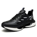 New Womens Popcorn-style Shoes Outdoor Thick-soled Sneakers
