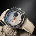 High-end Tritium Men's Watch, New 2025 Model.