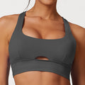 Loose Breathable Comfortable Yoga Top For Women