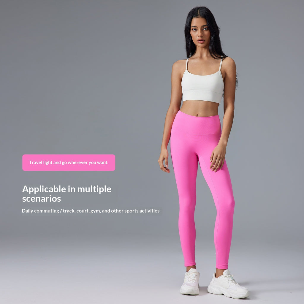 Women's Fashion Running Fitness Yoga Pants