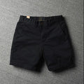 Men's Trendy Cotton Loose Shorts All-matching Outer Wear