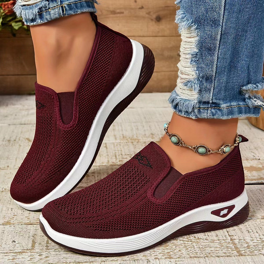 Women's Casual Mesh Shoes