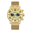 Fashionable Business Mens Quartz Watch