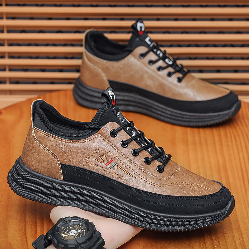 Mens Trendy Stylish Casual Sports Sneakers