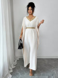 European And American Evening Dresses Casual Middle Eastern Dubai Robes
