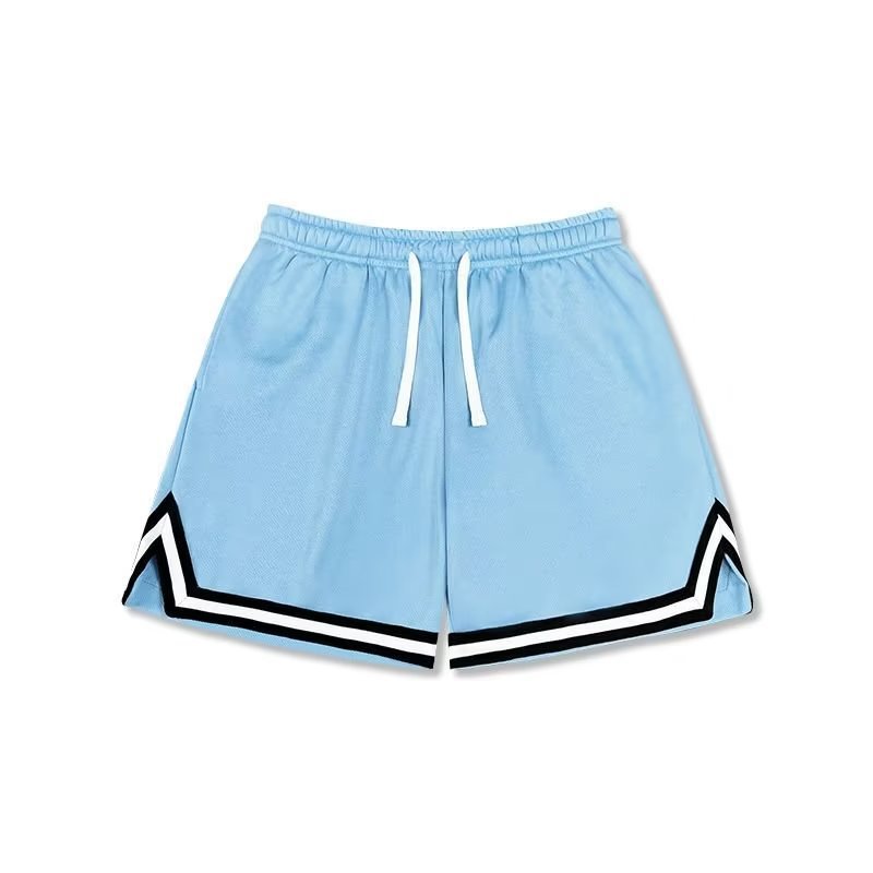 Men's Summer Shorts Leisure Sports Overalls