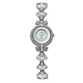 Stylish And Minimalist Alloy Womens Watch