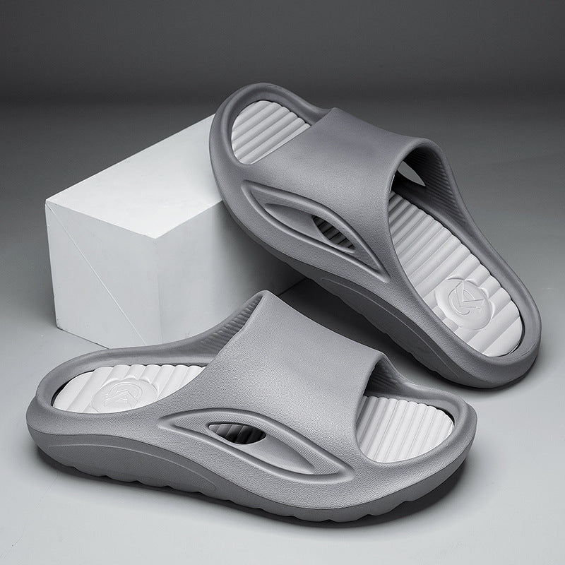 Summer Outdoor Slip-on Sports Beach Shoes For Couples