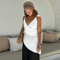 Stylish And Minimalist Design Womens Camisole