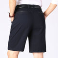 Men's Plus-size Casual Pants Shorts